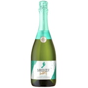 Barefoot Bubbly Moscato Spumante Sparkling White Wine, 750ml Bottle