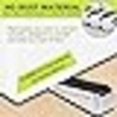 thumbnail image 4 of Metal Door Stopper, Premium Rubber Heavy Door Stop, Wedge Sto, 4 of 5