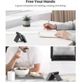 thumbnail image 3 of mobile phone stand table mobile phone holder mobile phone holder, 3 of 5
