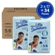 thumbnail image 2 of Pañales de natación Huggies Little Swimmers, talla 4 (11-15 kg) 18, 2 of 9