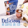 thumbnail image 4 of BetterBody Foods Keto Creamer, Vanilla Flavored 10 oz, 4 of 9