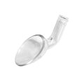 thumbnail image 4 of Conector de Salida de tubería de acuario Yuyangstore Cubo de filtro transparente Tubo de lirio de acuario, 4 of 8