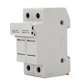 thumbnail image 3 of Ensemble Porte-Fusible 15A Protection contre les Courts-Circuits Protection contre les Ruptures 32A 2P Ensemble Porte-Fusible PV 1000VDC, 3 of 8