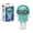 Jellyfish-Green, variant on DIDUBUY Electric Dancing Jellyfish, Jellydancer Dancing & Crawling Toy, LED Lights & Music, Bump & Go, Interactive Sensory Toys for Baby, Easter Gift