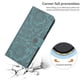 thumbnail image 5 of 2025 new style high quality For Samsung Galaxy A34 5G Case Flower Imprint Leather Flip Wal, 5 of 5