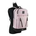 thumbnail image 7 of Eastsport Unisex Academic Backpack, Crystal Blush, 7 of 7