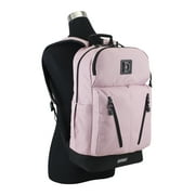 Eastsport Unisex Academic Backpack, Crystal Blush