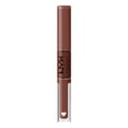 thumbnail image 6 of NYX Professional Makeup Shine Loud Vegan High Shine Long-Lasting Liquid Lipstick, 06 Boundary Pusher, 6 of 8