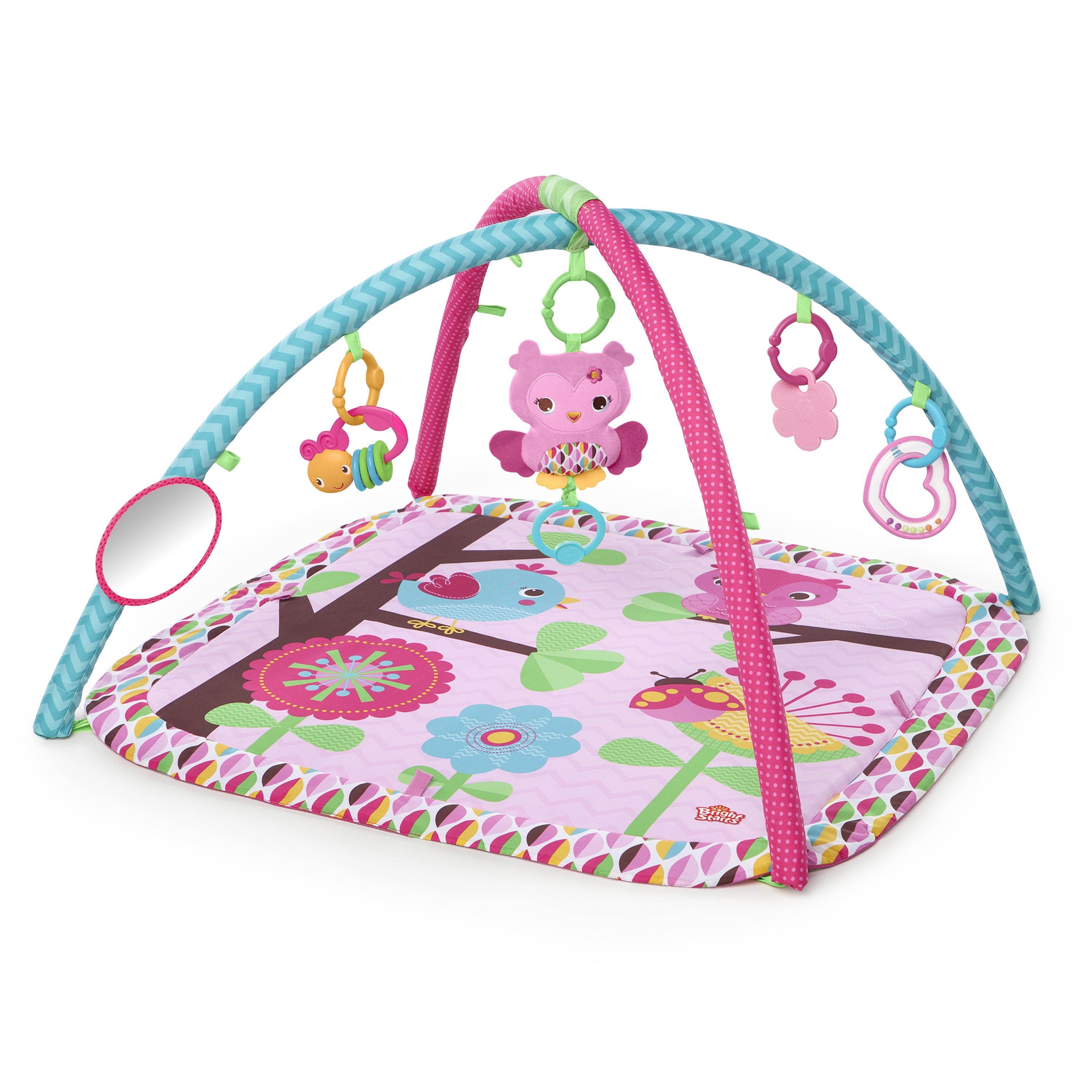 activity mat walmart