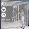 thumbnail image 1 of Strong Magnetic Door Curtainanti-mosquito And Insect-proof Automatic Closing Invisible Gauze Large-size Mosquito Nets For Doors, 1 of 5