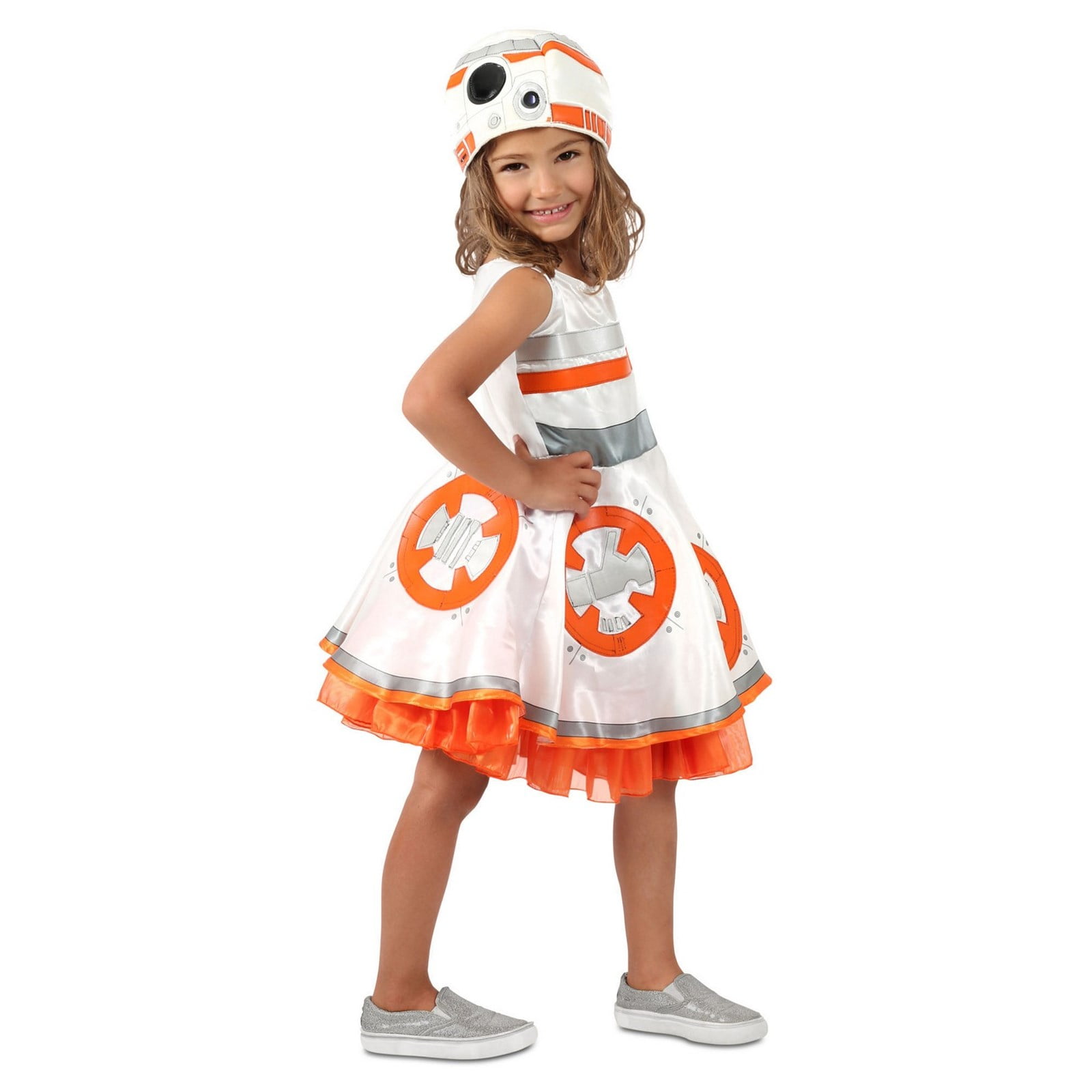 bb8 baby costume