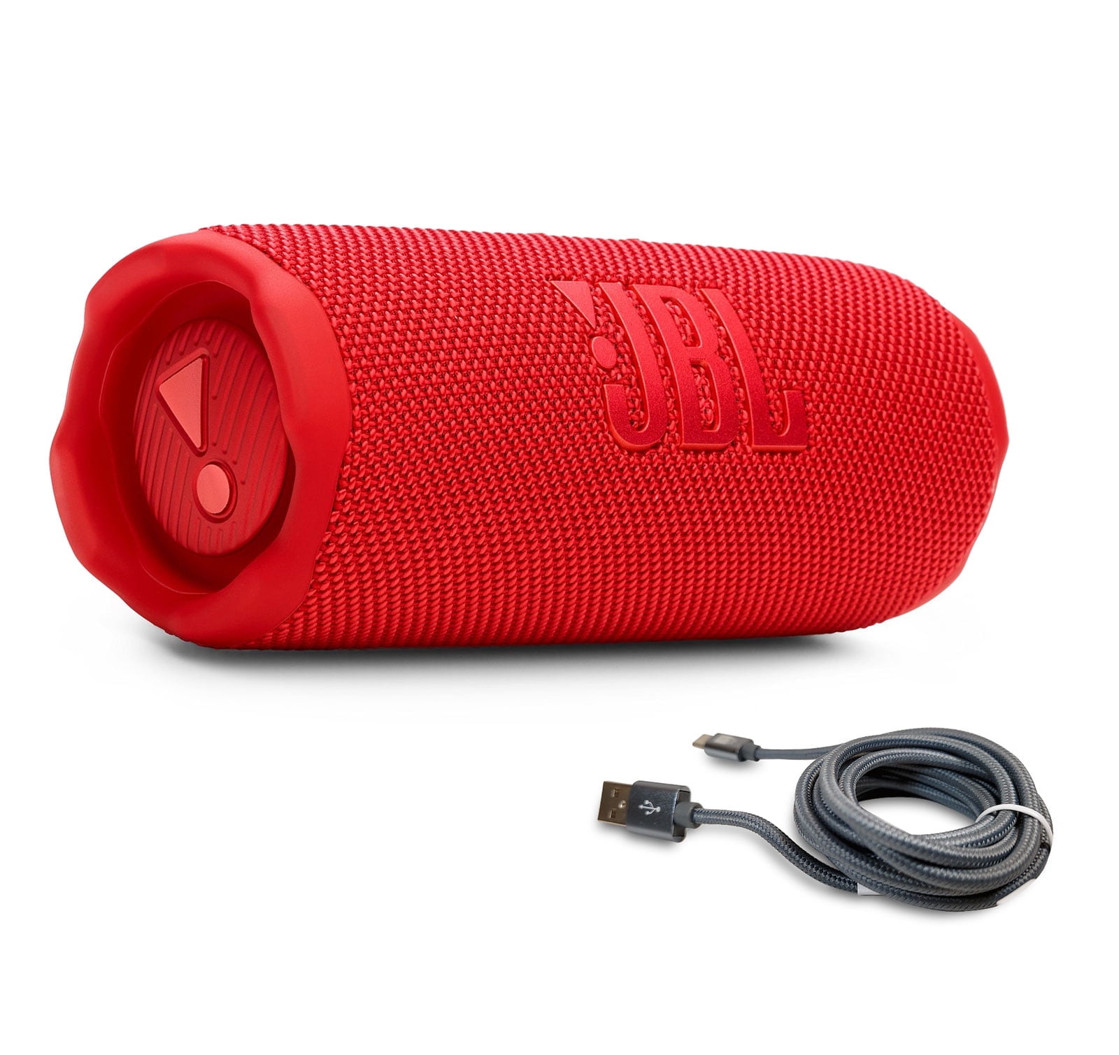 JBL Portable Bluetooth Waterproof Speaker Green with Up to 20