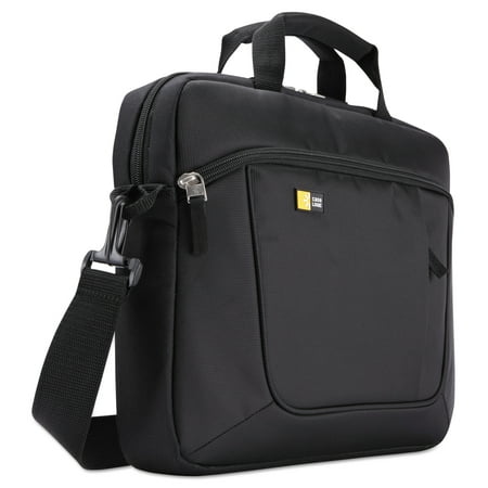 Case Logic Laptop and Tablet Case for 14.1 Laptop and iPad Slim, Polyester,
