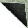 thumbnail image 3 of Addison Rugs Chantille Indoor/Outdoor Traditional Medallion Aloe Washable Rectangle Rug, 10' x 14', 3 of 6