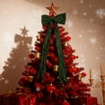 thumbnail image 4 of SIfdSeng Get it Fast Elegant Bow for Holiday Party Festive Ribbon Wreath Wrapping, 4 of 6