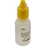 10k Gold Testing Acid 10 Bottles