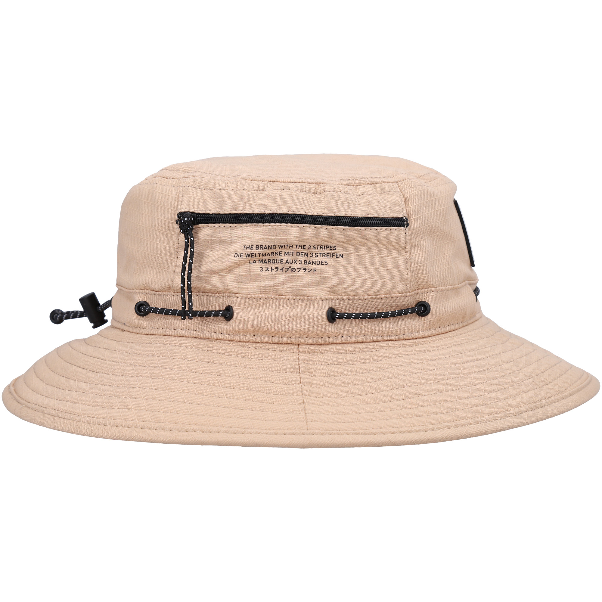 Adidas Originals Men's Utility 2.0 Boonie Bucket Hat Khaki photo 2