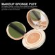 thumbnail image 3 of IDEANATEGRATE 6Ud Esponjas De Maquillaje Para Mezcla Y Aplicación Uniforme, 3 of 6