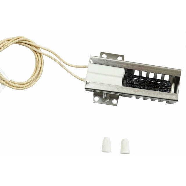 Encendedor de horno a gas para Whirlpool WFG320M0BW2