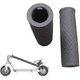 thumbnail image 5 of 1 Pair Of Rubber Handlebar Grips For Xiaomi M365 Scooter, 5 of 5