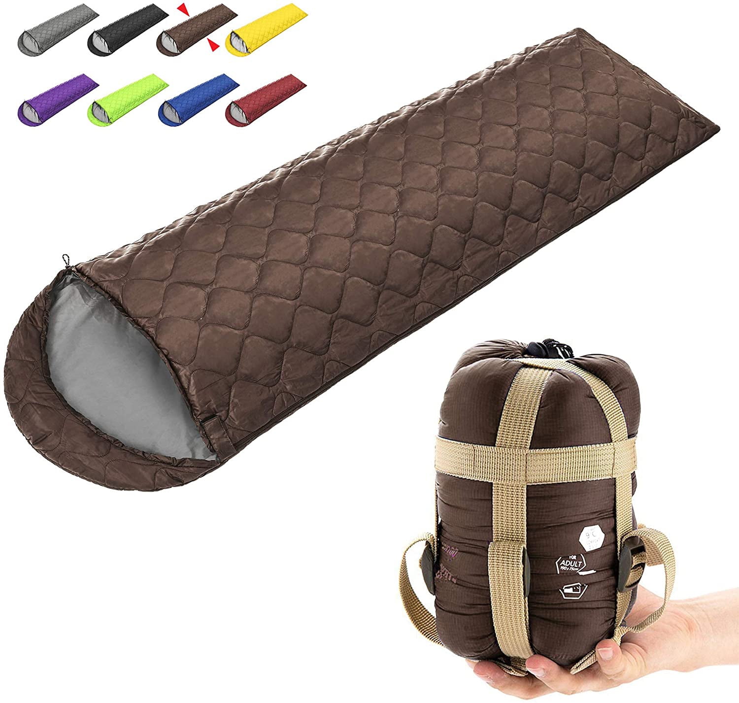 Various Sizes and Colors Cocoon Insect Shield Coolmax Safari Bag