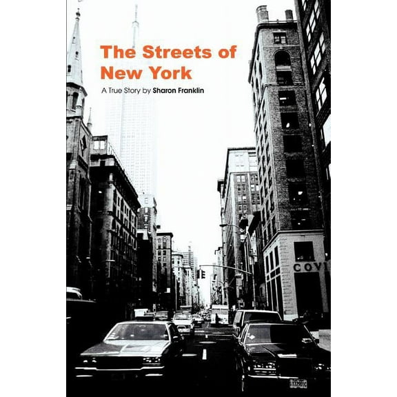 The Streets of New York, (Paperback)