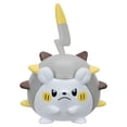 thumbnail image 2 of Paquete de figuras Pokémon Battle Togedemaru Raichu Electivire, 2 of 4