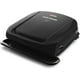 thumbnail image 1 of Parrilla y prensa para panini George Foreman GRP1060B, 1 of 20