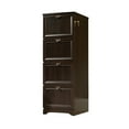 thumbnail image 3 of Sauder Meuble de Rangement en Cerise Cannelle, 3 of 3
