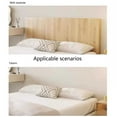 thumbnail image 5 of Wall panels upholstery self-adhesive, 3D wall panels headboard bed, wall cushion removable protective plate for children's room, 5 of 5