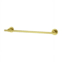 Pfister BTBNC1BG Contempra 18" Towel Bar in Brushed Gold