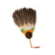 thumbnail image 2 of de plumas chino antiguo Zhuge Liang, de mano de plumas tradicional para hombres Estilo B, 2 of 8