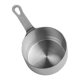 thumbnail image 3 of High Quality Home Kitchen Mini Sauce Pan 100ML Sauce Pan Not Easy Rust, 3 of 11
