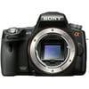 Sony alpha SLT-A55V 16.2 Megapixel Digital SLT Camera Body Only