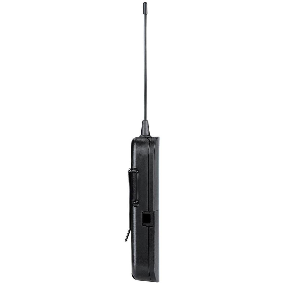 Shure BLX14/SM31 Wireless Microphone System with Bodypack and SM31FH Fitness Headset Mic