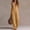 Brown, variant on Linen Jumpsuits for Women Loose Fitted V-Neck Sleeveless Jumpsuit Button Front Summer Solid Casual Wide Leg Romper with Pockets