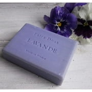 Un Coin de Provence Savon Lavande Lavender Soap 100g