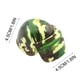 thumbnail image 2 of Adorno navideño Ozmmyan Productos para mascotas Protección Casco de pollo Sombrero de gallina Sombrero de pájaro Cubierta de cabeza Regalo para la familia, 2 of 4