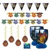 Harry Potter Party Decoration Kit by Party Tableware Today