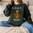 thumbnail image 2 of Alf Goat Alf Cartoon Graphic Humours Vintage Sweatshirt Sizes S-5XL - Art Print JSC, 2 of 6