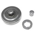 thumbnail image 1 of Clutch Drum Rim Sprocket 0325 7t For Oleomac Clutch Sprocket, 1 of 5