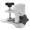 thumbnail image 1 of Herwey Pet Grooming Table Clamp-on Accessory Aluminium Alloy Fixture Fixation Clip, 1 of 8