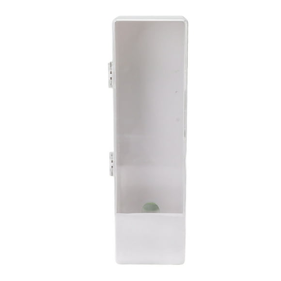 Savor Pod, Excellente Conservation ABS Garde Fenêtre Claire pour la Cuisine
