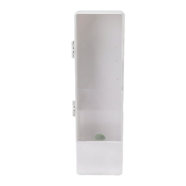 Savor Pod, Excellente Conservation ABS Garde Fenêtre Claire pour la Cuisine