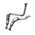 thumbnail image 1 of Convertisseur Catalytique pour Land Rover 2005 à 2008 LR3 4.0L / 4.4L, 1 of 1