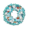 thumbnail image 5 of G.DeBrekht 8185306H Coastal Wreath Door Hanger Wall Decor, 5 of 11