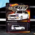 thumbnail image 1 of Auto a escala Hot Wheels Diecast BMW 318i Touring 1990 Elite 64, 1 of 4