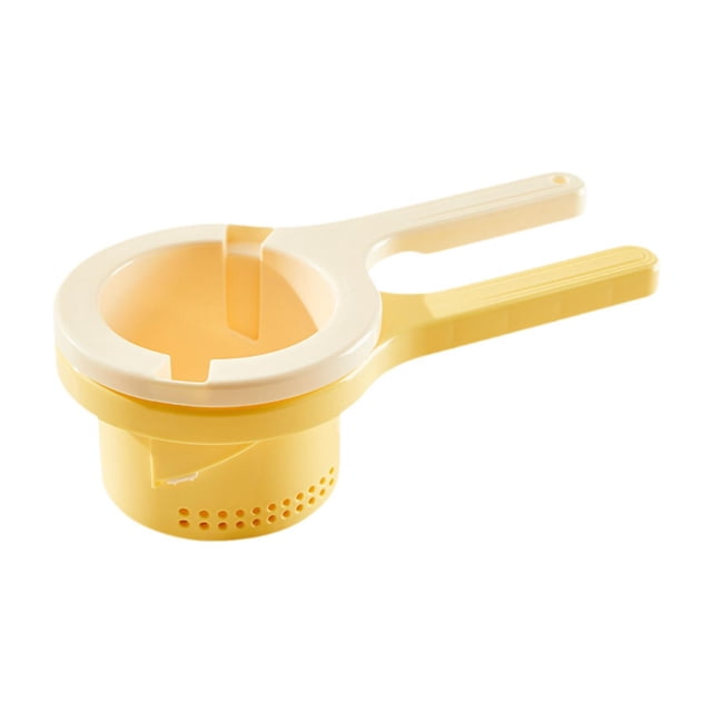 Exprimidor de verduras, creativo, portátil para cocina, comedor, pequeños utensilios de cocina, práctica herramienta de deshidratación