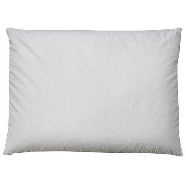 Sobakawa Buckwheat Pillow and Support Premium Buckwheat Pillow with