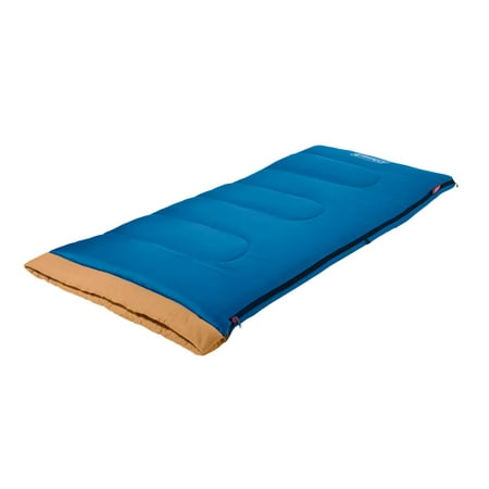 Coleman Brazos™ 20°F Sleeping Bag